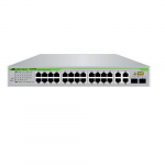 FS750 Series 24 Port SFP Switch