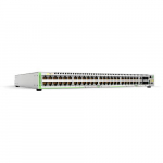 GS900MPX Series Switch with 48 Poe Port