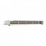 GS900MX Series Switch with 48 Poe Port