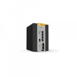 IE200 Series Switch 4x, PoE Support