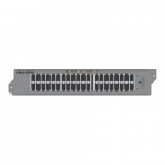 Ethernet Line Card, 40 Twisted Pair Ports