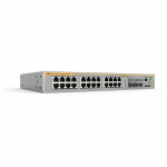 Enterprise Gigabit Edge Switch