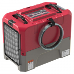 Large Dehumidifier 85PPD, Red