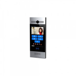 AlphaTouch 7" IP Door Entry Station