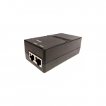 AlphaTouch PoE Ethernet Switch, 1 Port