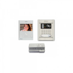 G2 Plus Video Intercom Kit