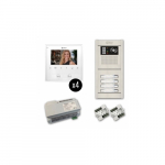 GB2 Video Intercom Kit