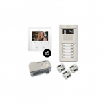 GB2 Video Intercom Kit