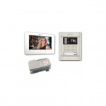 GB2-7 Video Intercom Kit, Surface