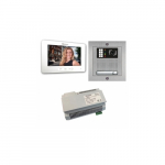 GB2-7 Video Intercom Kit, Flush