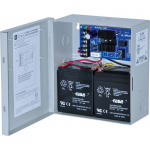 Linear Power Supply/Charger Single Class 2 Output