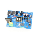 Power Supply Charger Single Fused Output 12VDC