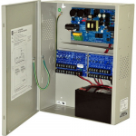 Power Supply Charger 16 PTC Outputs 12VDC