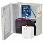 Access Control Power Supply Charger 2 PTC Outputs