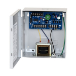 Access Control Power Supply Charger 2 PTC Outputs