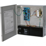 Access Control Power Supply Charger 2 PTC Outputs
