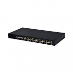 NetWay Network Managed PoE Midspan 16 Port