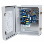 4-Port Hardened PoE Switch Power Supply/Charger