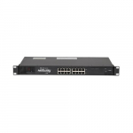 PoE Midspan 8 Port 30W 115/230VAC Input