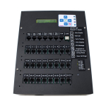 Queuing/Voting 24 Station Controller