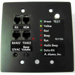 Ground Closure Module 5 GC Outputs