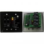 Four Channel Module SPDT Relay Outputs