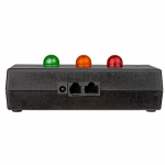 Table Top Red-Yellow-Green Indicator