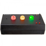 Wireless Red-Yellow-Green Indicator