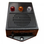 Red-Yellow-Green Lamps Prog. Beep Tones