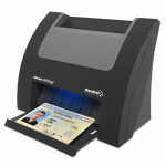 nScan Duplex ID Card Scanner with AmbirScan