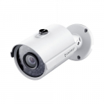1920TVL Bullet Outdoor Security Camera, White