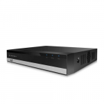 4 Channel 6MP 4K Network Video Recorder, 1TB HDD