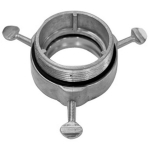 Water-Tight 2" NPT Bung Adapter
