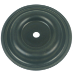 Diaphragm with Buna-N-Synthetic Rubber Material