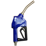 Stainless Steel Automatic Shut-Off Nozzle