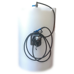 DEF Pump & Dispensing Package, 4' Suction Hose