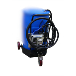 Electric Pumping System with Timer