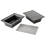 Drip Tray Kit for Stackable Poly Tanks Insert