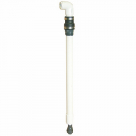 Siphon Kit for Use with 3" Stub Oil Pumps