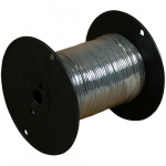 500' Spool of 2-Conductor 22-Gauge Wire