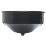 Center Mount Replacement Bowl, 15-3/4"