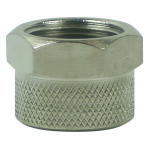 Nut for Elbow and Sight Tube