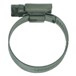 Stainless Steel Hose Clamp