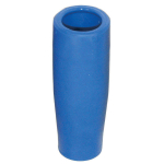 Blue Swivel Guard for Oil Control Handle
