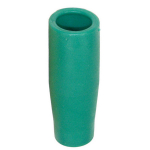 Green Swivel Guard for Oil Control Handle