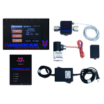 Fluid Inventory Control System