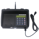 Prism Max Dispense Keypad