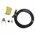 3/4" Conversion Hose Kit