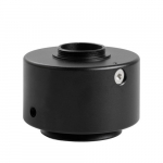 0.5X C-Mount Camera Adapter with Lens