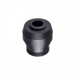 1X C-Mount Camera Adapter for YX-Series Microscope